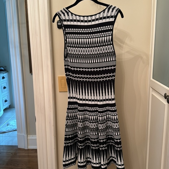 Tesoro Moda Dress (NWT!) - Picture 4 of 4
